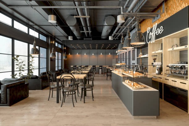 Commercial Interior Solutions